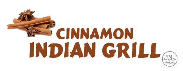 Cinnamon Indian Grill logo