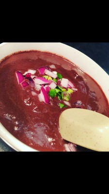 F19. Dinuguan Image