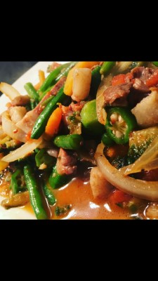 F26. Pinakbet Image
