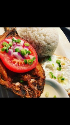 F29. Personal Bangus Image