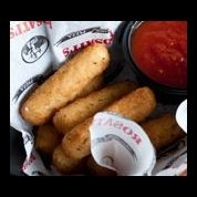 Mozzarella Sticks (6 Piece) Image