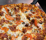 ROSATI'S SPECIALTY PIZZA Image