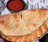 CALZONES Image