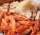 Penne & Grilled Chicken à la Vodka Image