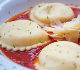 Four Cheese Blend Ravioli Image