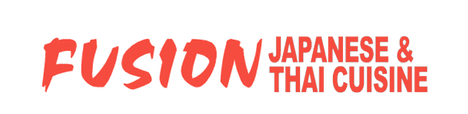 Fusion Cuisine (Flowood) logo