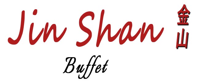 Jin Shan Buffet logo