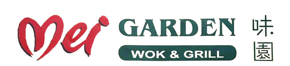 Mei Garden (Oakwood) logo