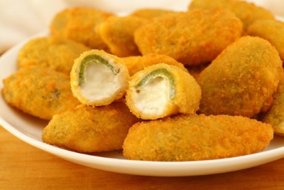 Jalapeno Poppers (6) Image