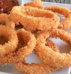 Onion Rings Image