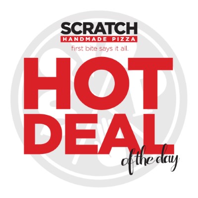 HOT DEALS Image