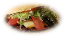 Tortas Image