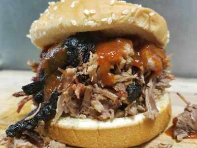 Brisket Sandwich Image