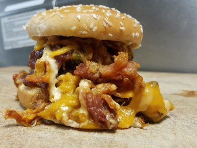 Loaded Pork Image