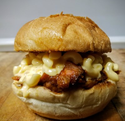 Pork n' Mac Image