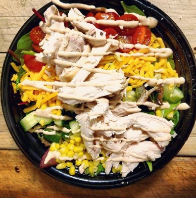 Backyard Cobb Image