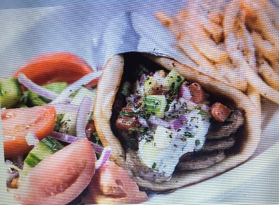 Gyro Image