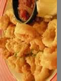 Calamari Plate Image