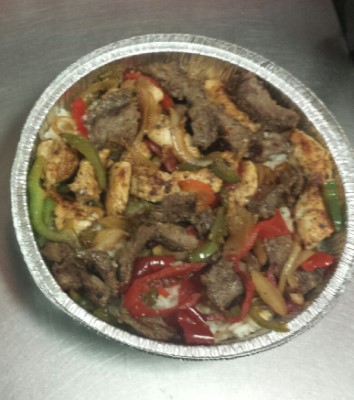 Marinated Mix Image