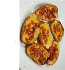 Potato Skins Image