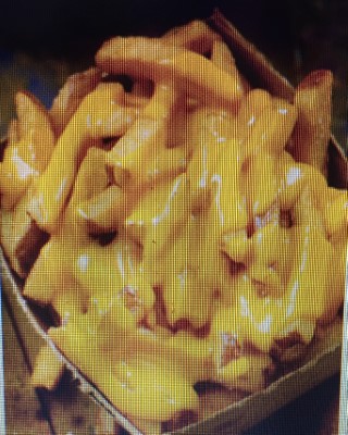 Cheese Fries Image