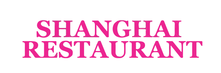 Shanghai Restaurant logo