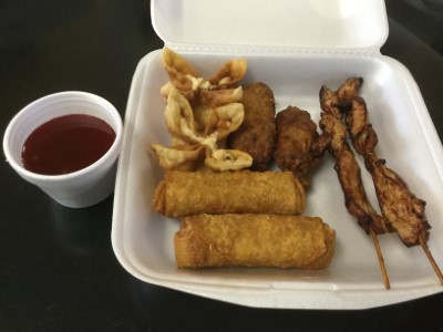 A13. PuPu Tray Image