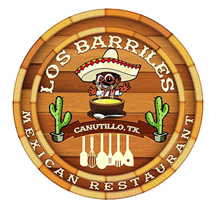 Los Barriles Mexican Restaurant logo