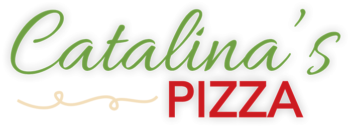 Catalina's Pizza logo