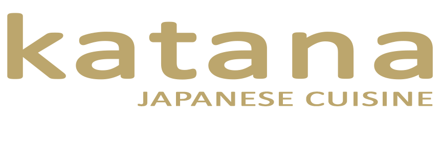 Katana Sushi logo