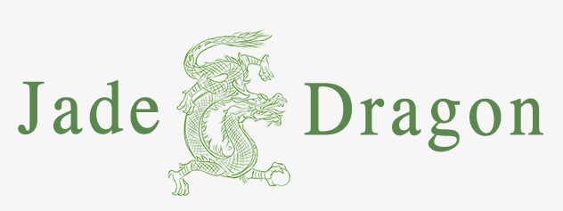 Jade Dragon logo
