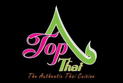 Top Thai Cuisine logo