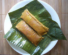 Pasteles Yunta Image