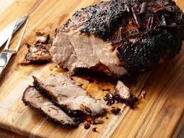 Roasted Pork Image