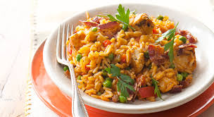 Dinners Image