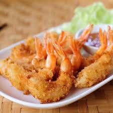 Breaded Shrimp (7pcs) Image