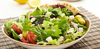 Salads Image