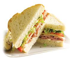 Sandwiches Image