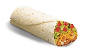 Burritos Image