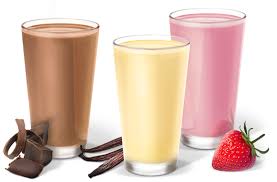 Shakes Image