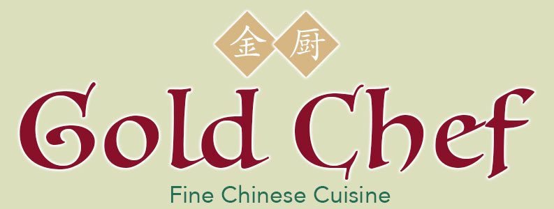 Gold Chef logo