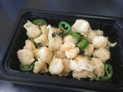 20. Salt & Pepper Shrimp Image