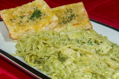PASTA Image