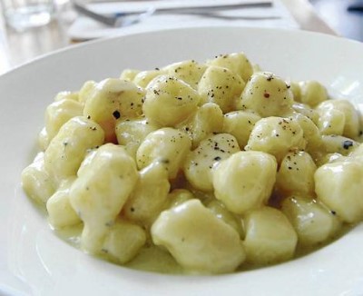 Gnocchi Image