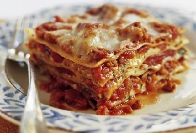 Lasagna della Casa Image