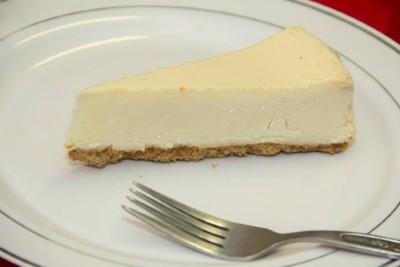 DESSERTS Image