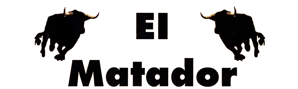 Tacos El Matador logo