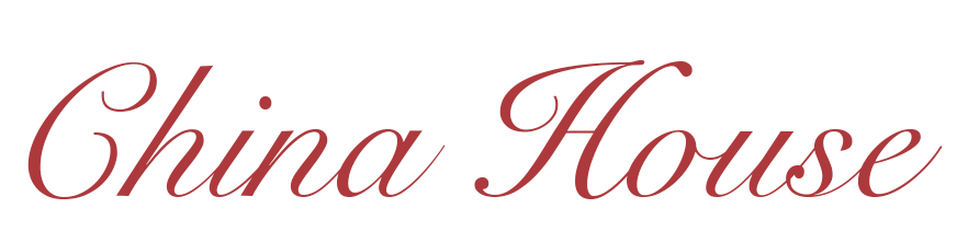 China House logo