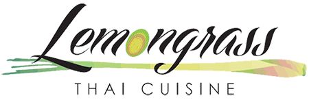 LEMONGRASS THAI CUISINE logo