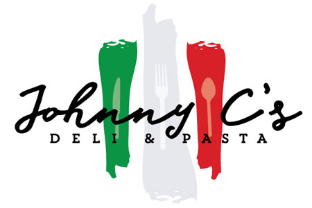 Johnny C's Deli & Pasta (Main Street) logo